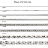 14k Yellow Gold Cowboy Hat Necklace