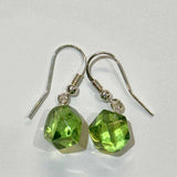 Caribbean Translucent Green Amber