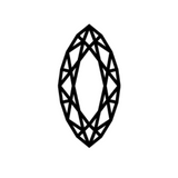 Charles & Colvard Forever One™