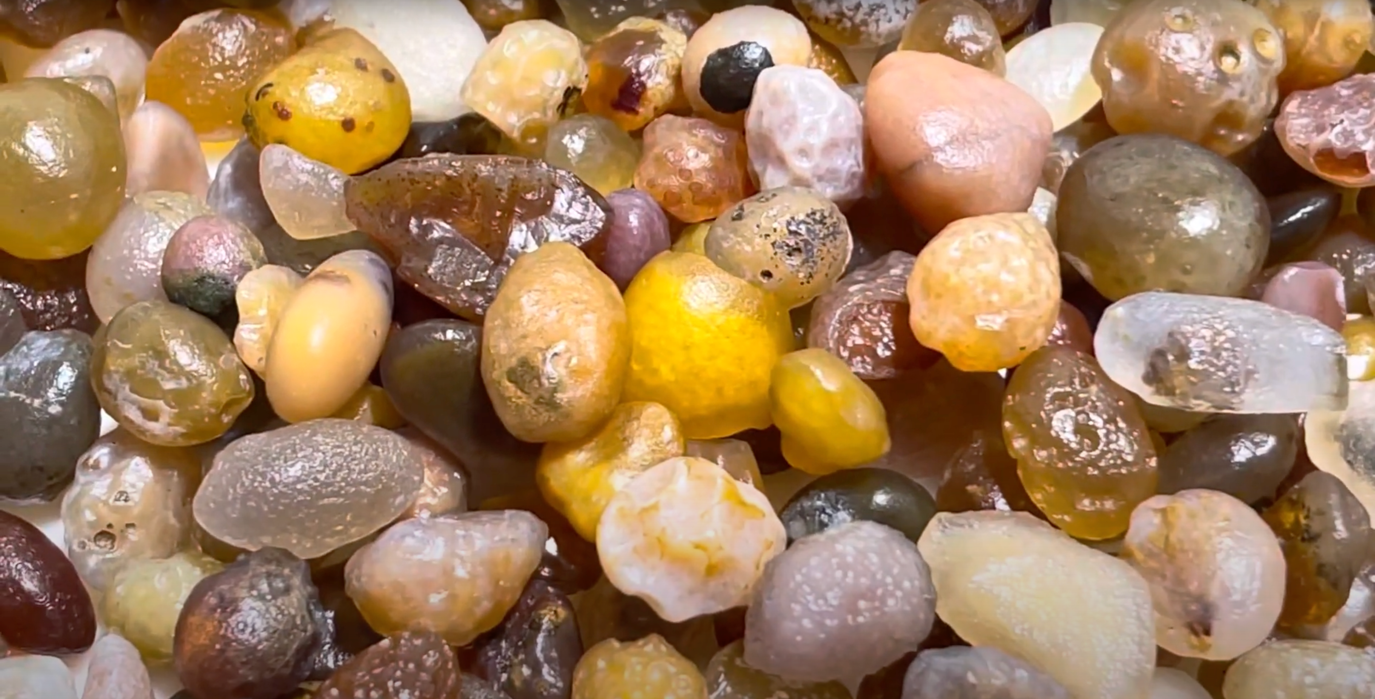 We handpicked each one-of-a-kind gem