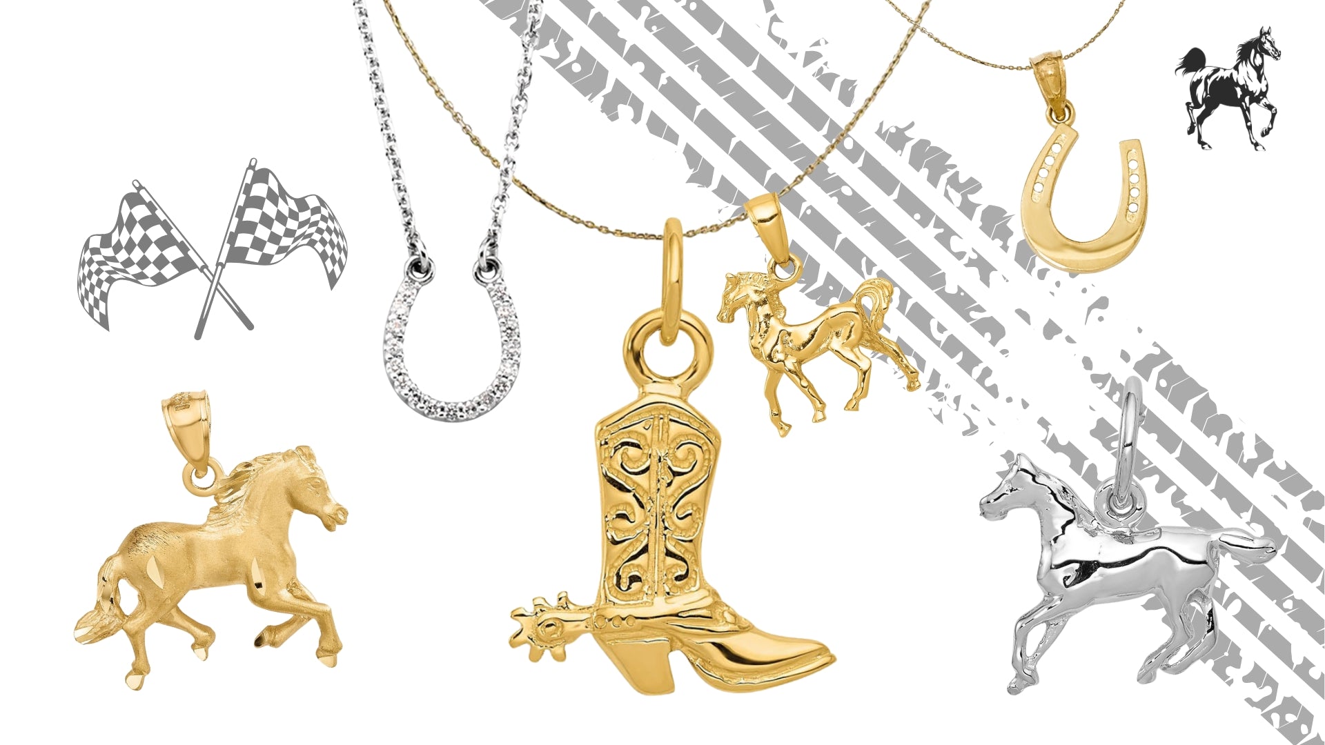 2026 Year of the HORSE