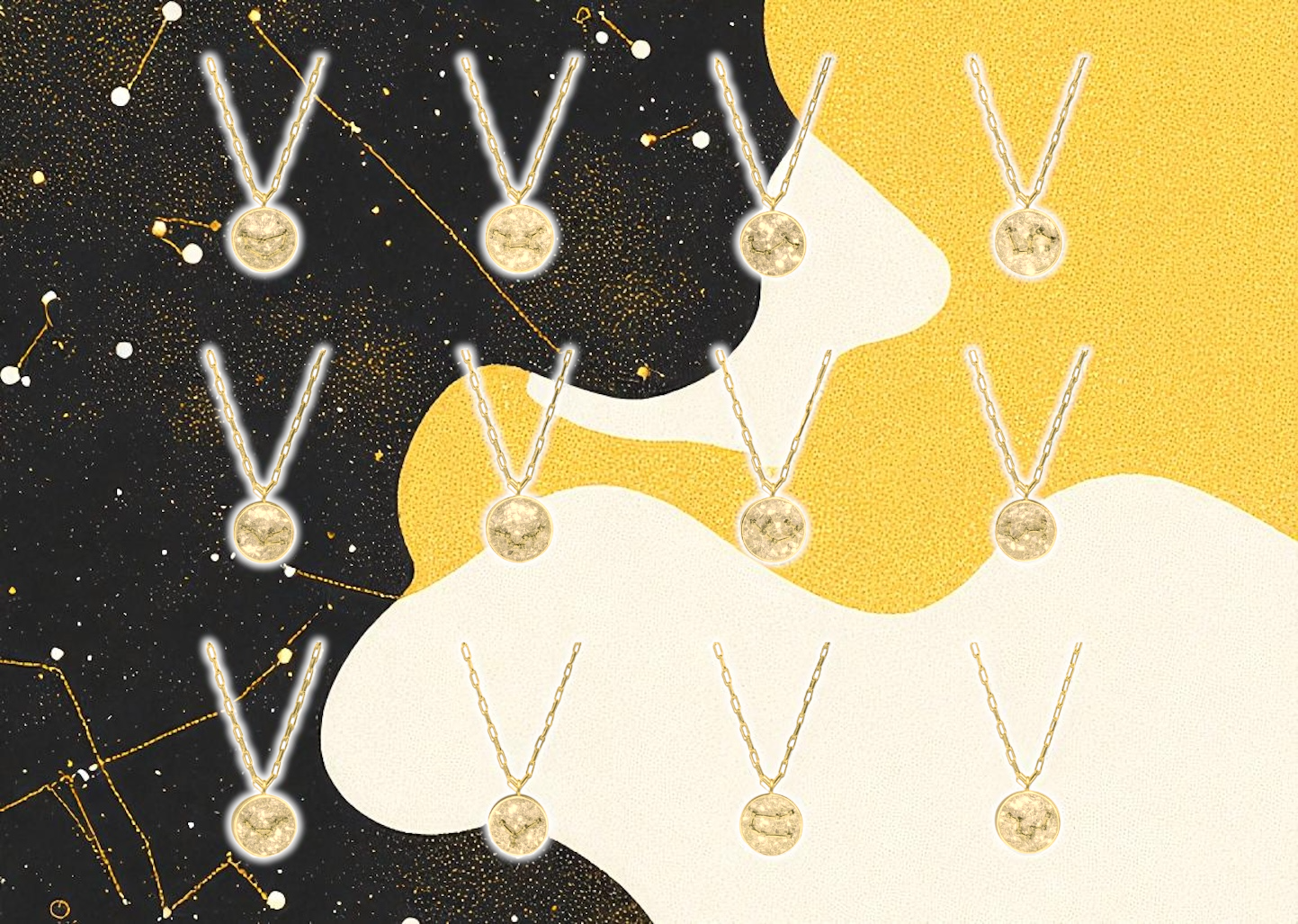 THE CONSTELLATION